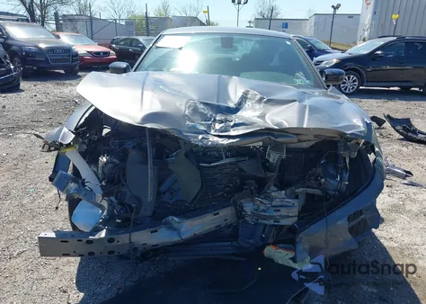 2023 Dodge Charger Sxt from USA, damaged, VIN 2C3CDXBG6PH508939